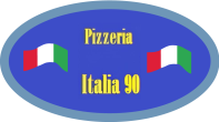 Pizzeria-logo